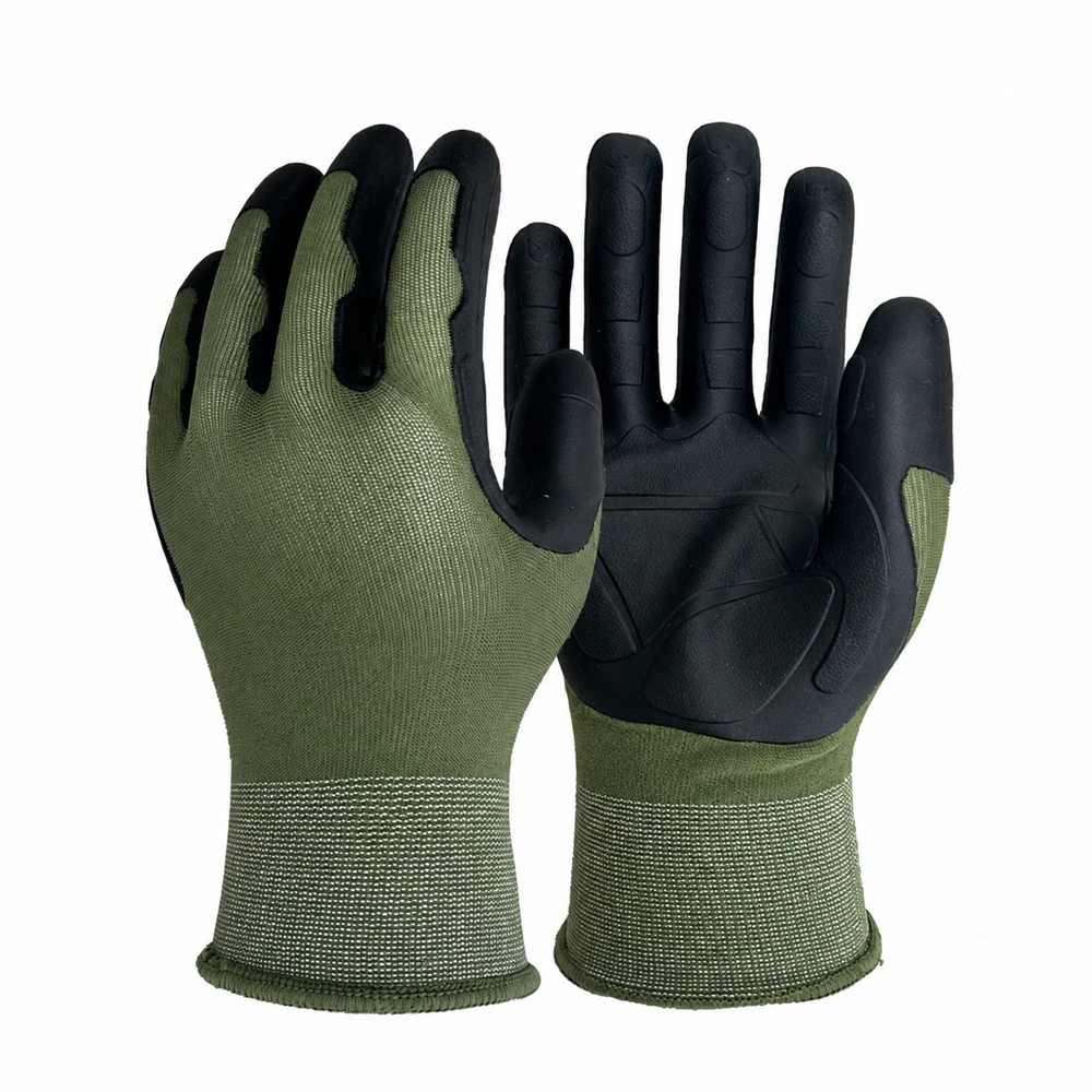 Gants de Protection TPE01 – Jardinage et Manipulation de Produits